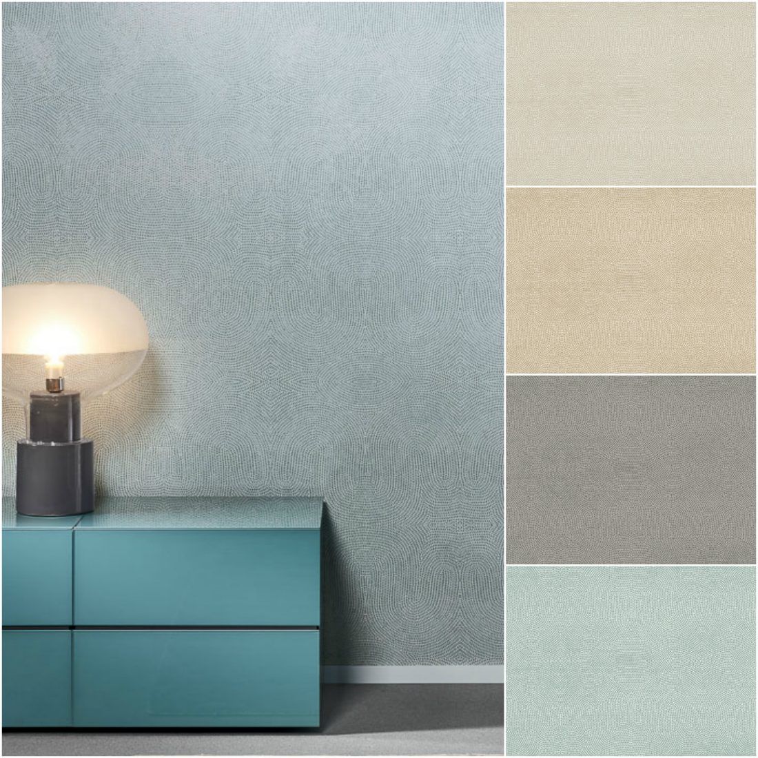 Ампир Декор бельгийские обои Paleo от Arte