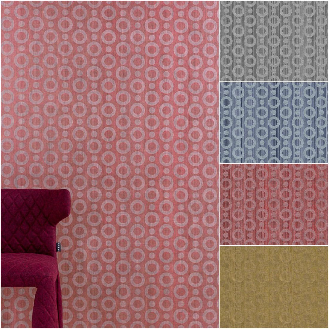 Ампир Декор обои Extinct Animals от ARTE и Moooi