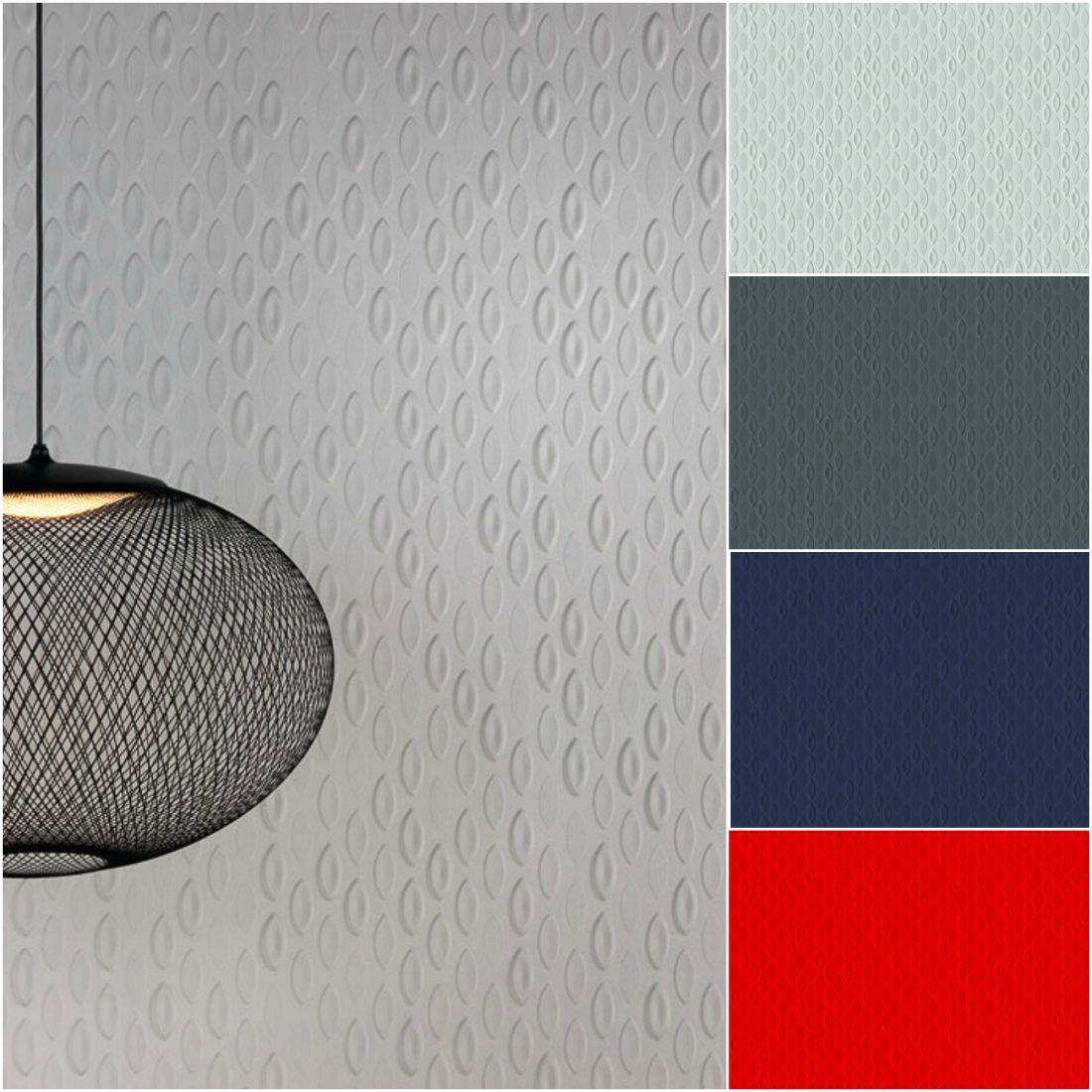 Ампир Декор обои Extinct Animals от ARTE и Moooi