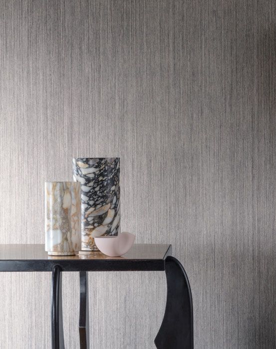 Ампир Декор текстильные обои Feria от Guy Masureel