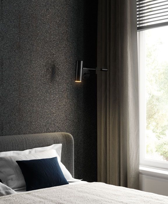 Ампир Декор текстильные обои Ode от Guy Masureel