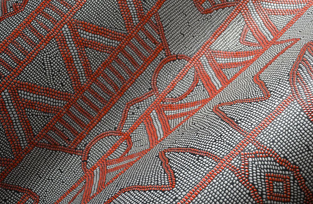 Ампир Декор бельгийские обои Paleo от Arte