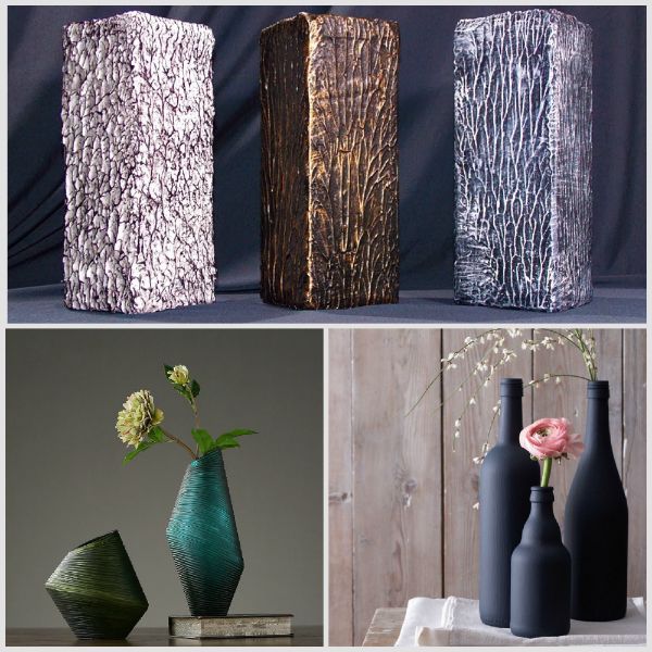 декоративные штукатурки Capadecor