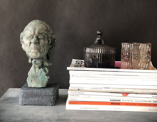 мастер-класс Мануфактура 5