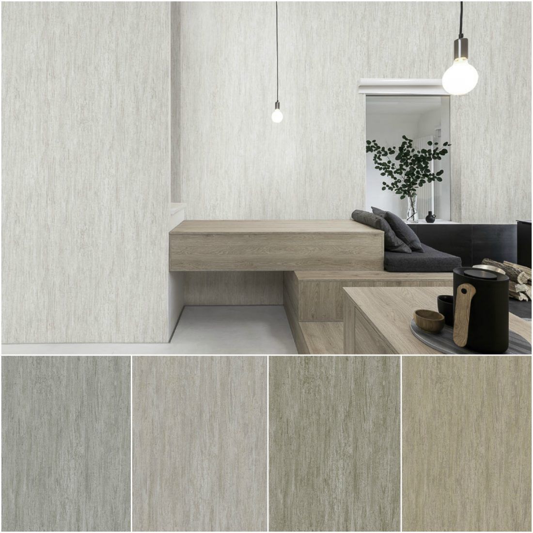 Ампир Декор флизелиновые обои Revere от Chelsea Decor