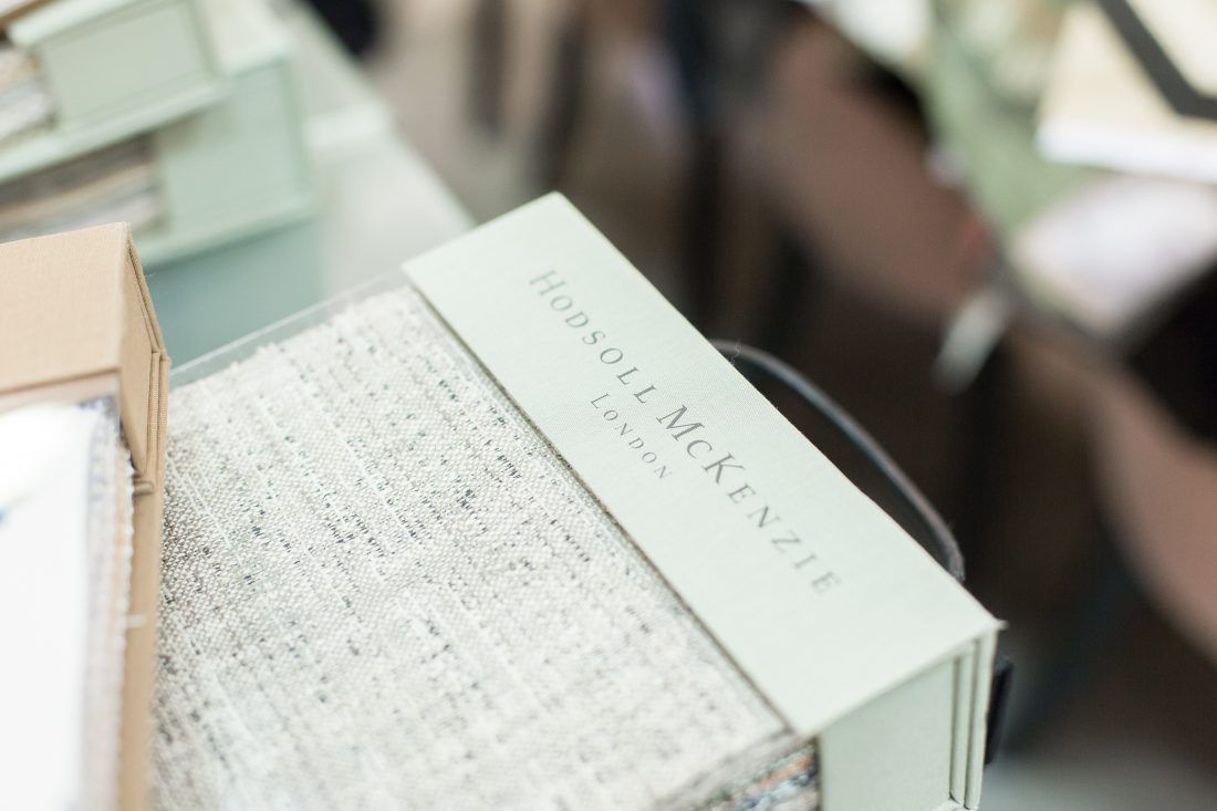 Презентация новых коллекций текстиля Zimmer+Rohde в салоне Ампир Декор в Санкт-Петербурге