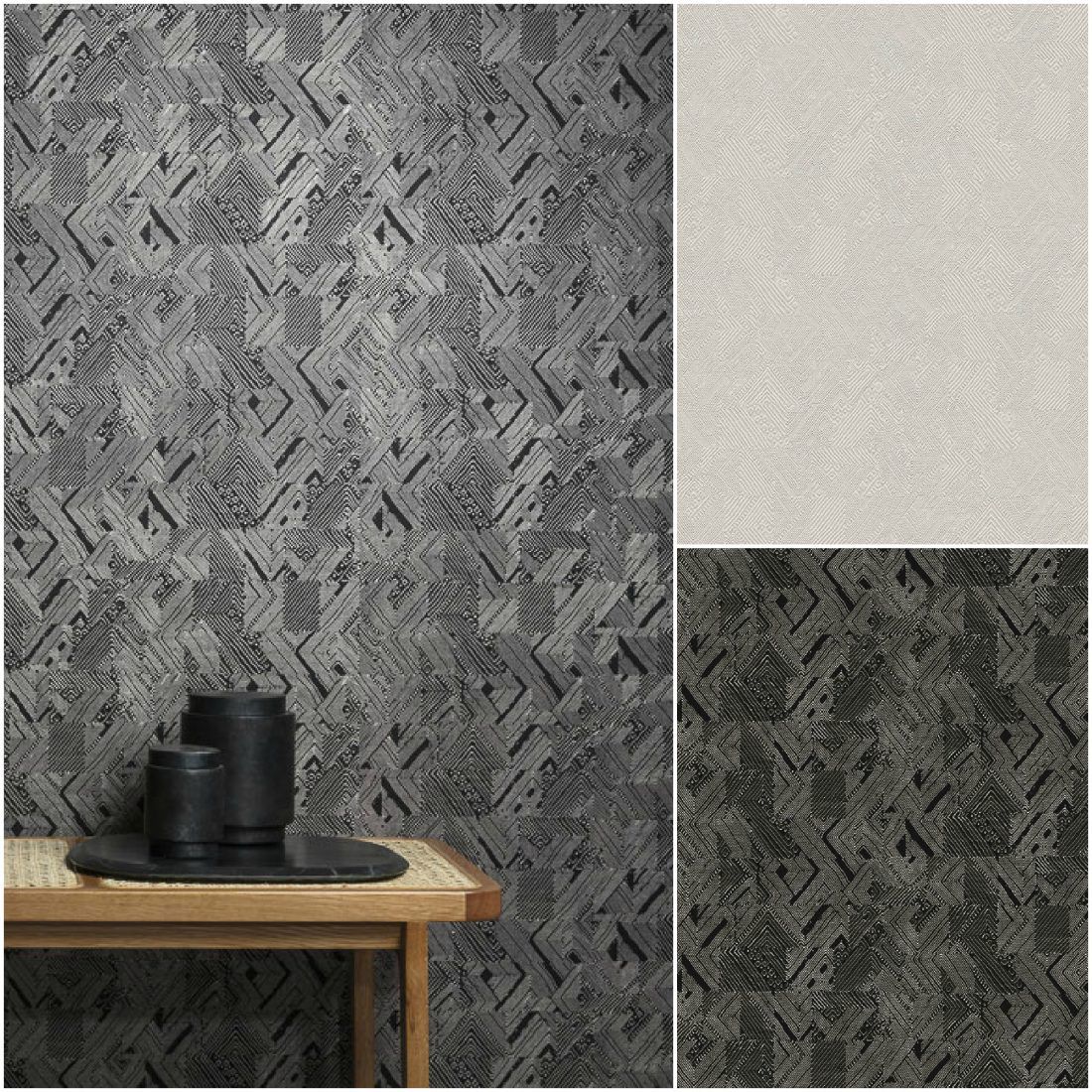 Ампир Декор обои Tribute от Khroma