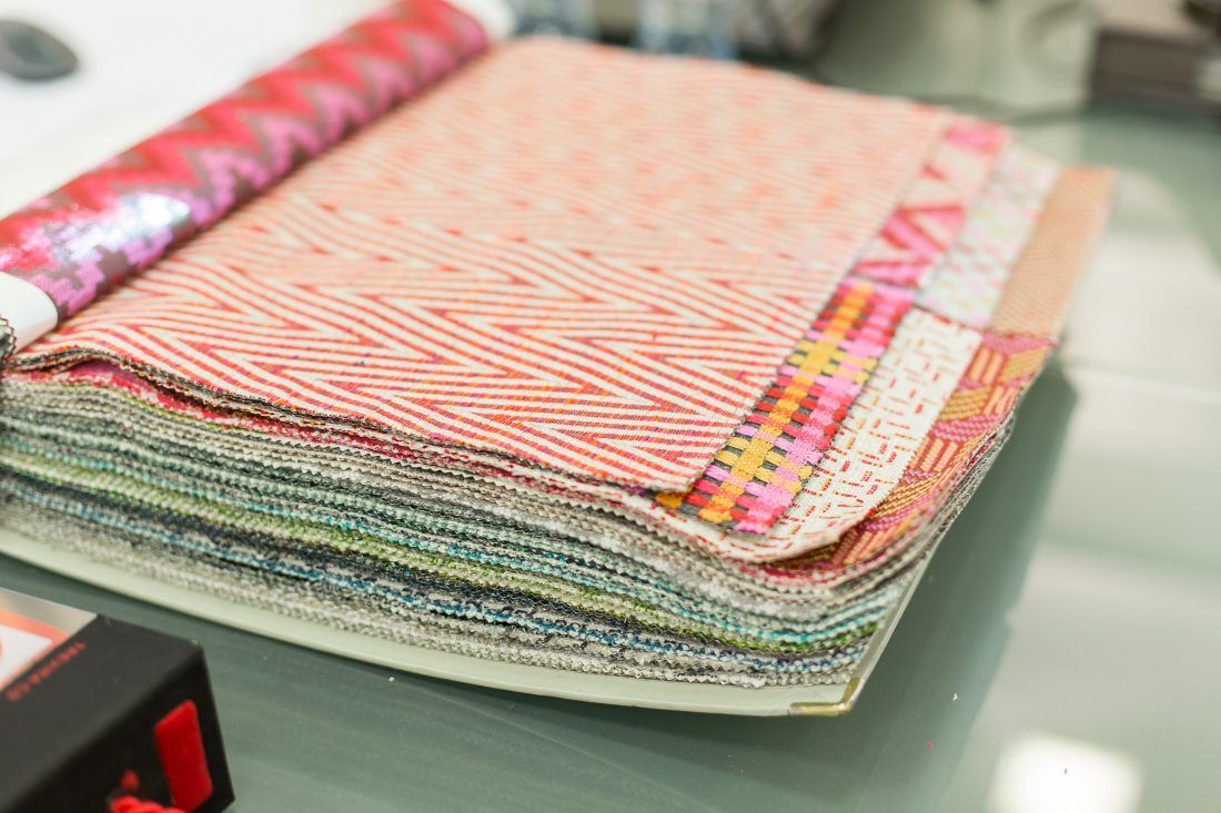 Ampir Design Week 2019 в Санкт-Петербурге