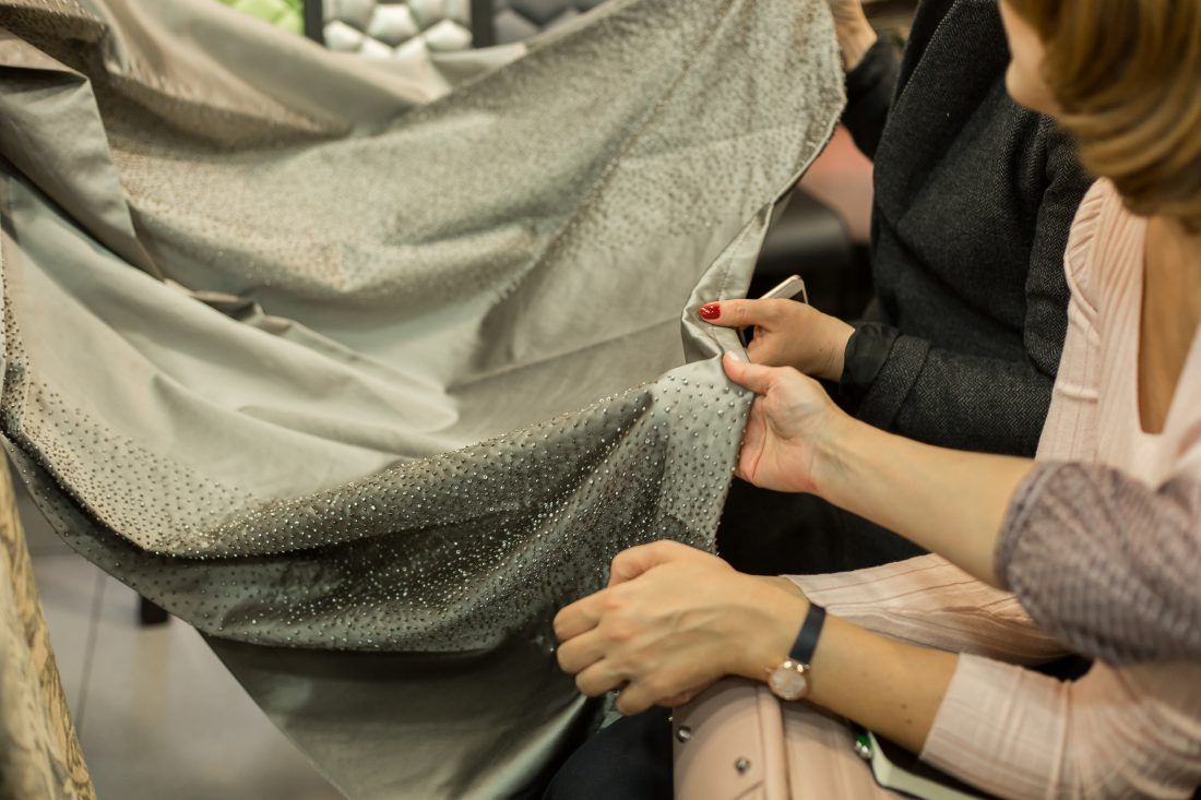 Ampir Design Week 2019 в Санкт-Петербурге