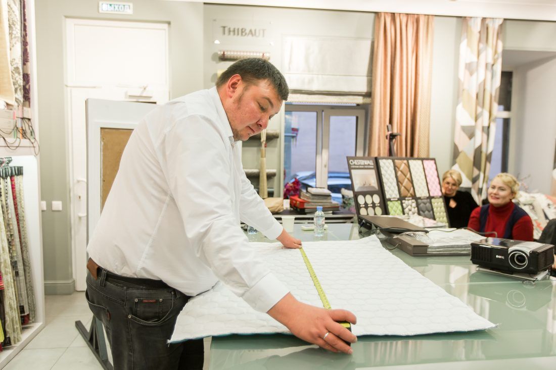 Ampir Design Week 2019 в Санкт-Петербурге