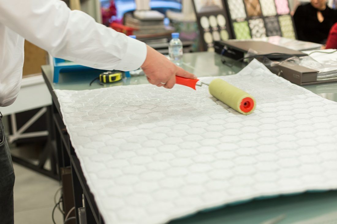 Ampir Design Week 2019 в Санкт-Петербурге