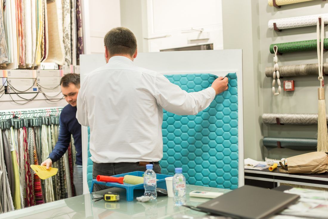 Ampir Design Week 2019 в Санкт-Петербурге