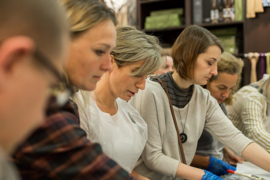 Ampir Design Week 2019 в Санкт-Петербурге