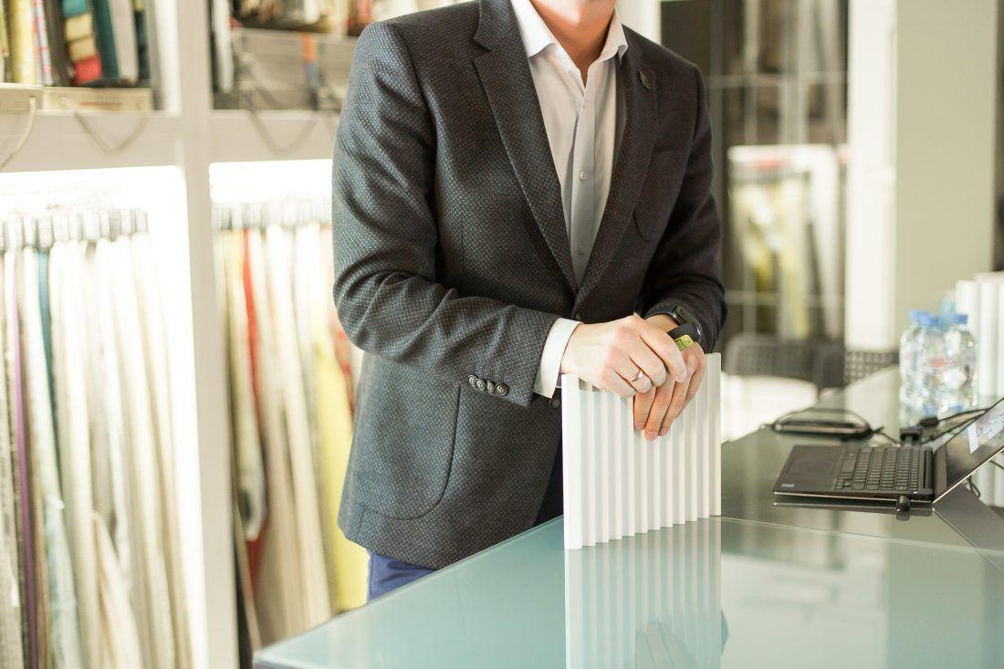 Ampir Design Week 2019 в Санкт-Петербурге