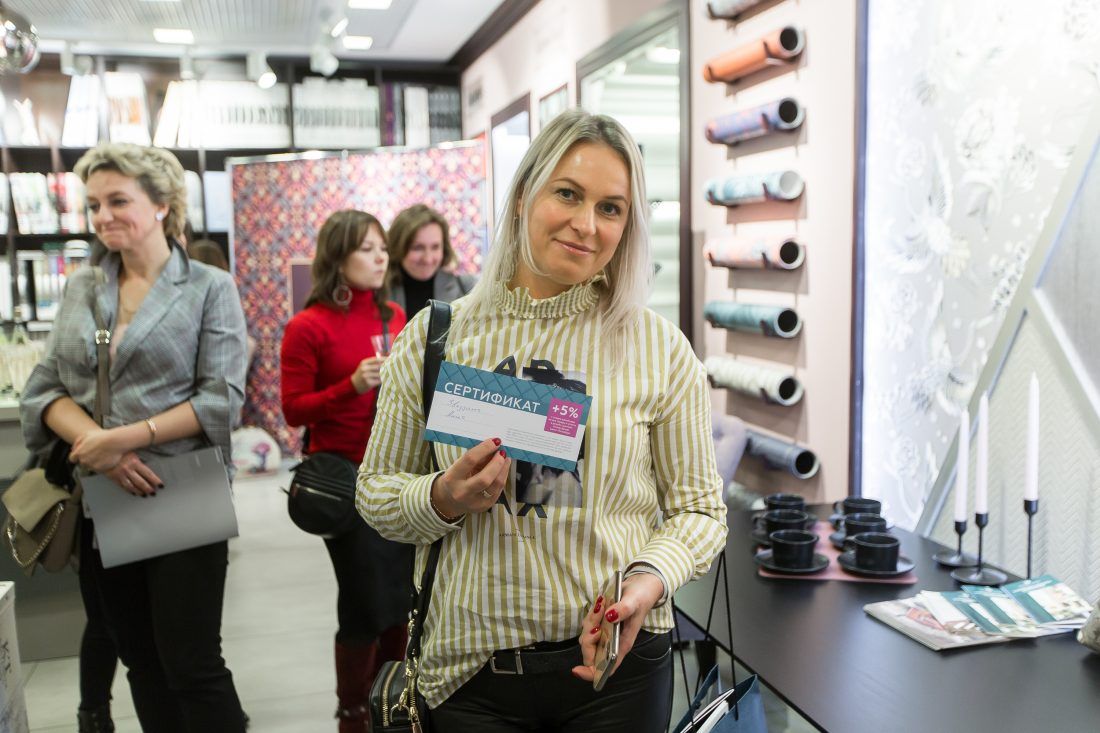 Ampir Design Week 2019 в Санкт-Петербурге