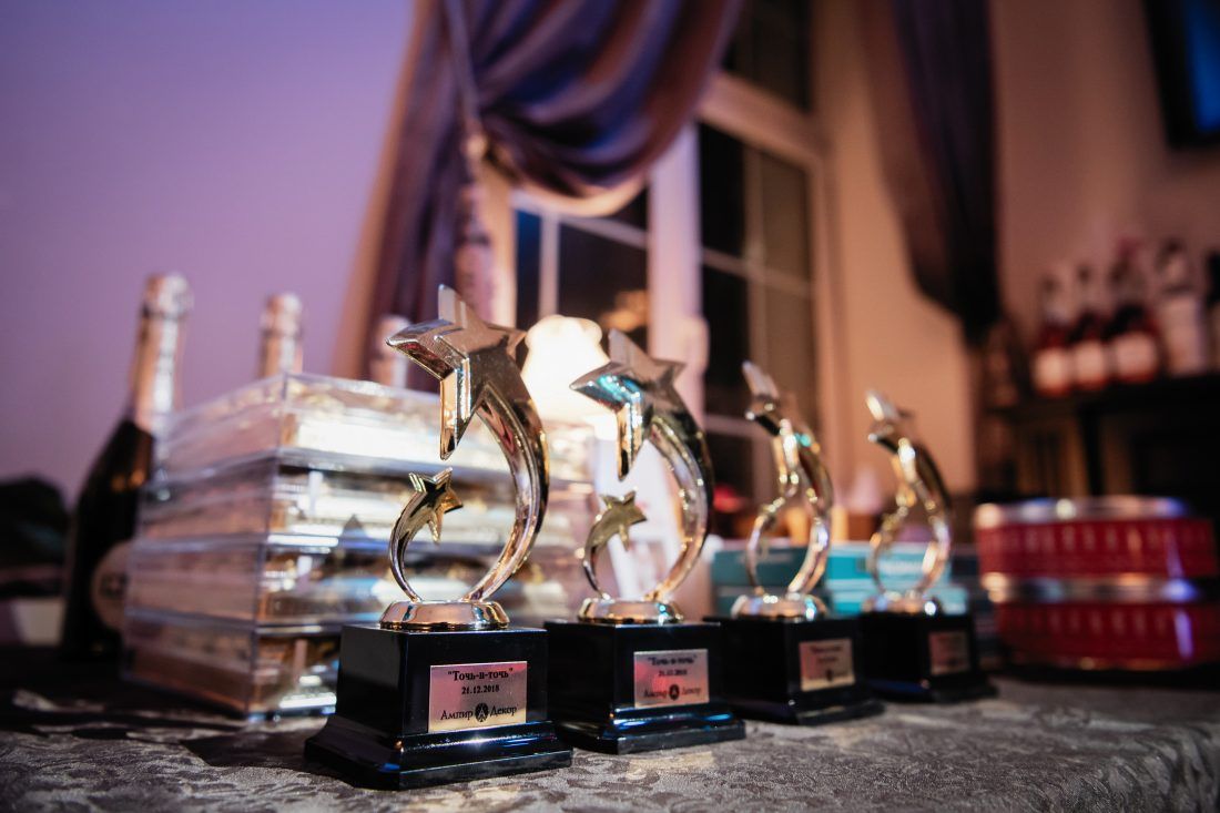 Ампир Декор отзывы