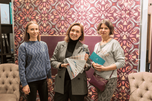 Ampir Design Week Ампир Декор Санкт-Петербург