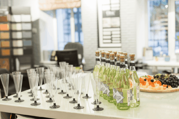 Ampir Design Week Ампир Декор Санкт-Петербург