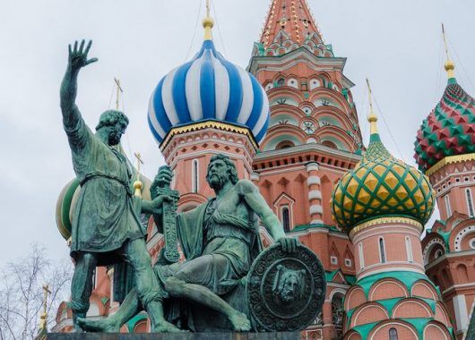 Ампир Декор