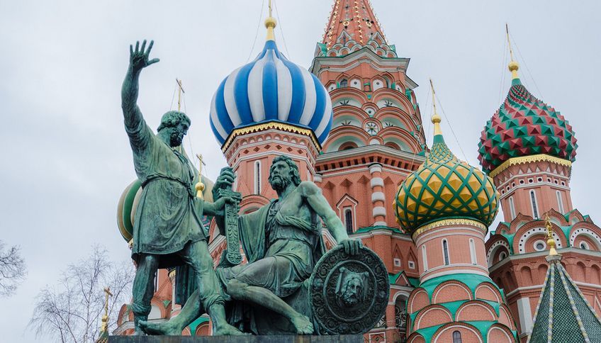 Ампир Декор