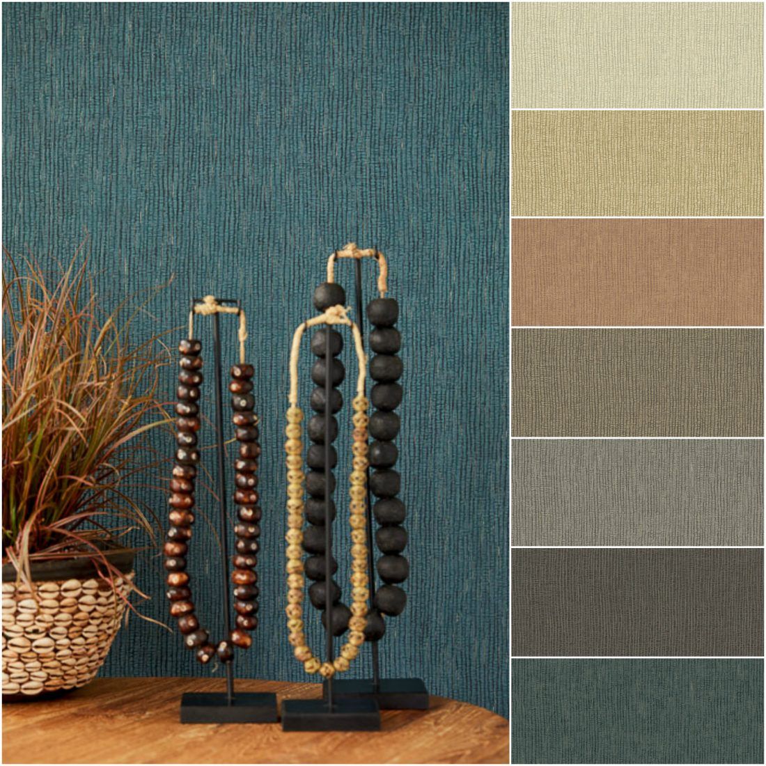 Ампир Декор обои Terra от Eijffinger