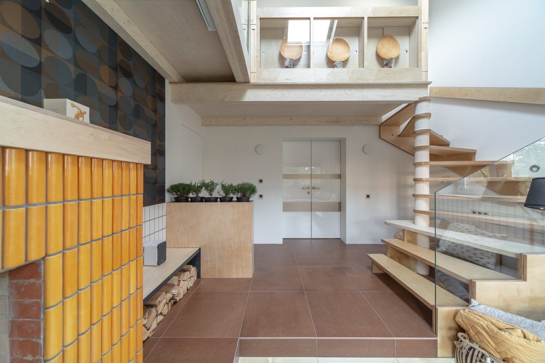 Ампир Декор Khroma Zoom Переделка ТВ