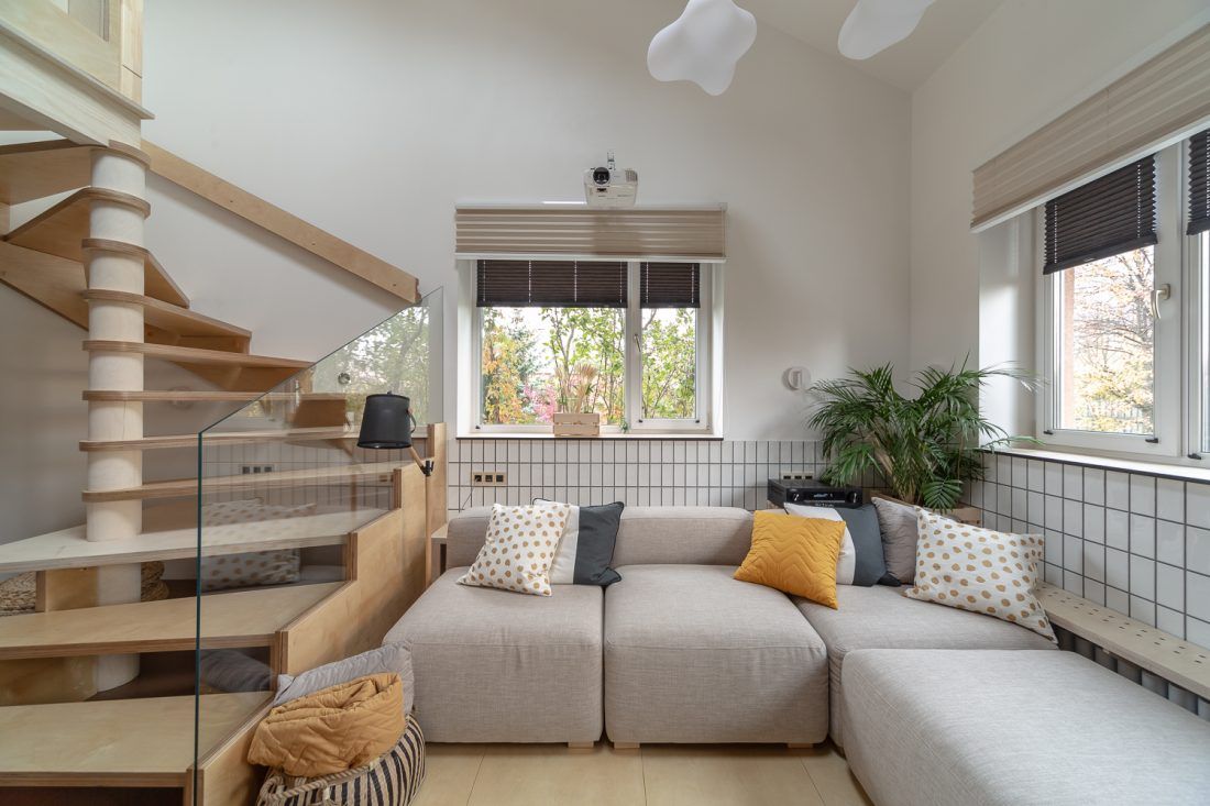 Ампир Декор Khroma Zoom Переделка ТВ