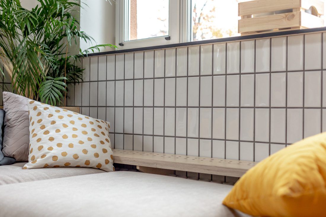 Ампир Декор Khroma Zoom Переделка ТВ