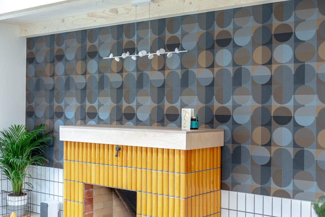 Ампир Декор Khroma Zoom Переделка ТВ