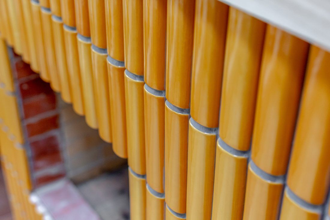 Ампир Декор Khroma Zoom Переделка ТВ