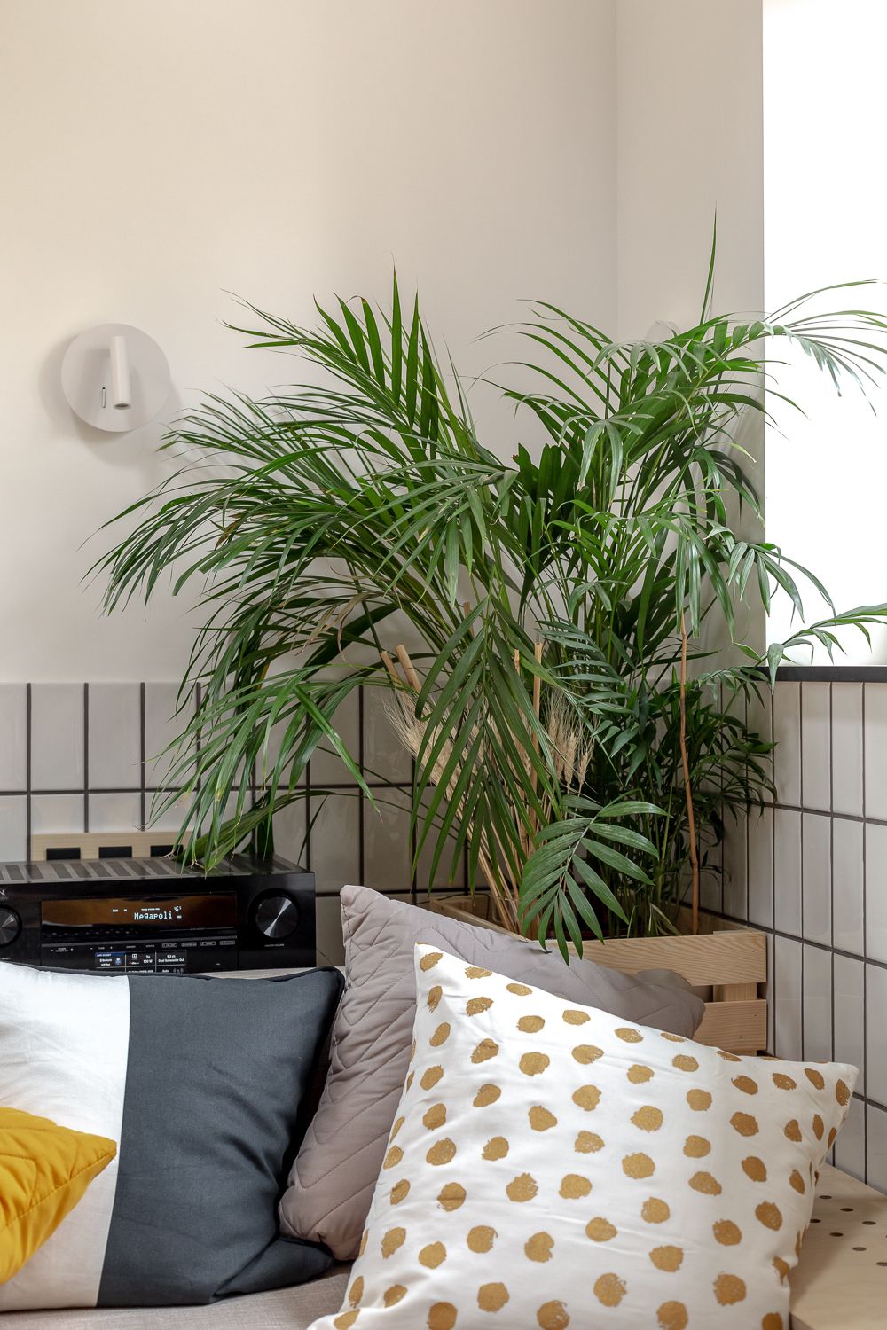 Ампир Декор Khroma Zoom Переделка ТВ