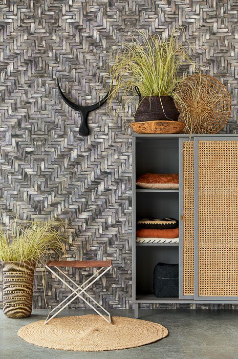 Ампир Декор обои Terra от Eijffinger