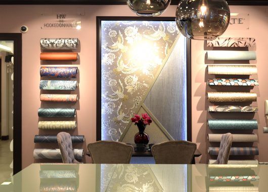 Ампир Декор Санкт-Петербург