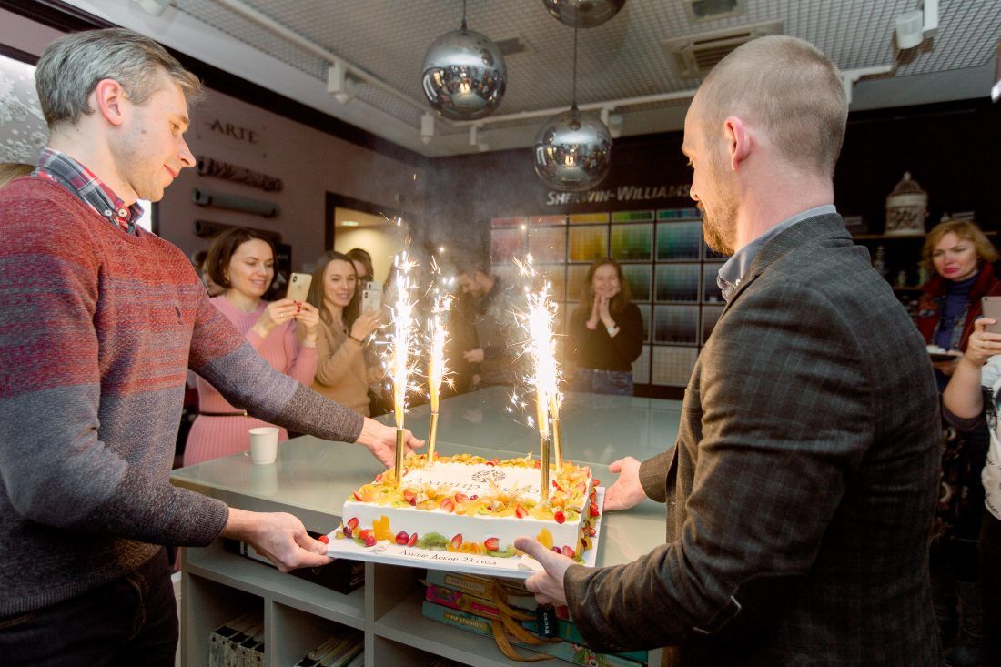 Ампир Декор Санкт-Петербург