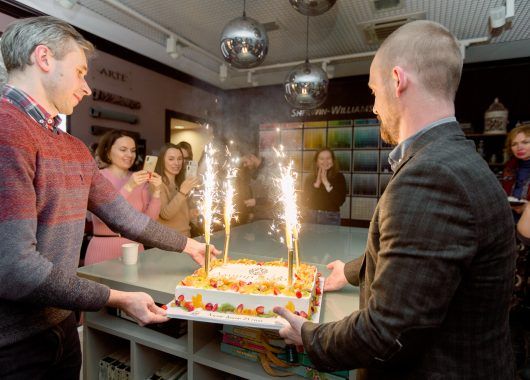 Ампир Декор Санкт-Петербург