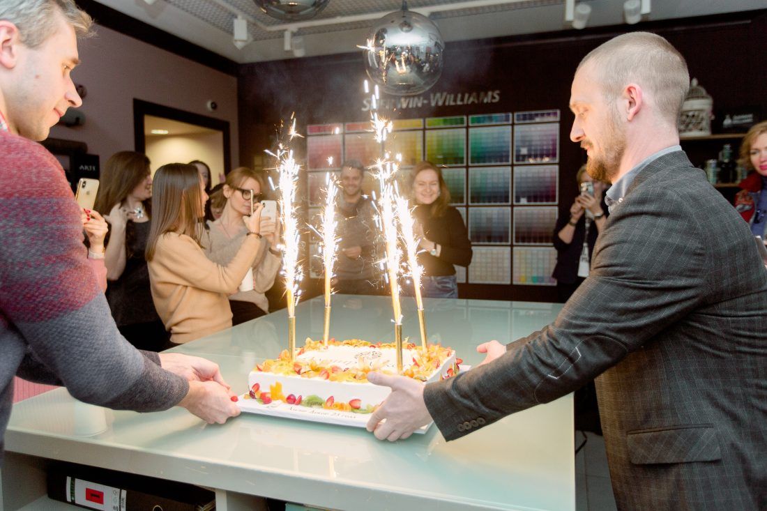 Ампир Декор Санкт-Петербург