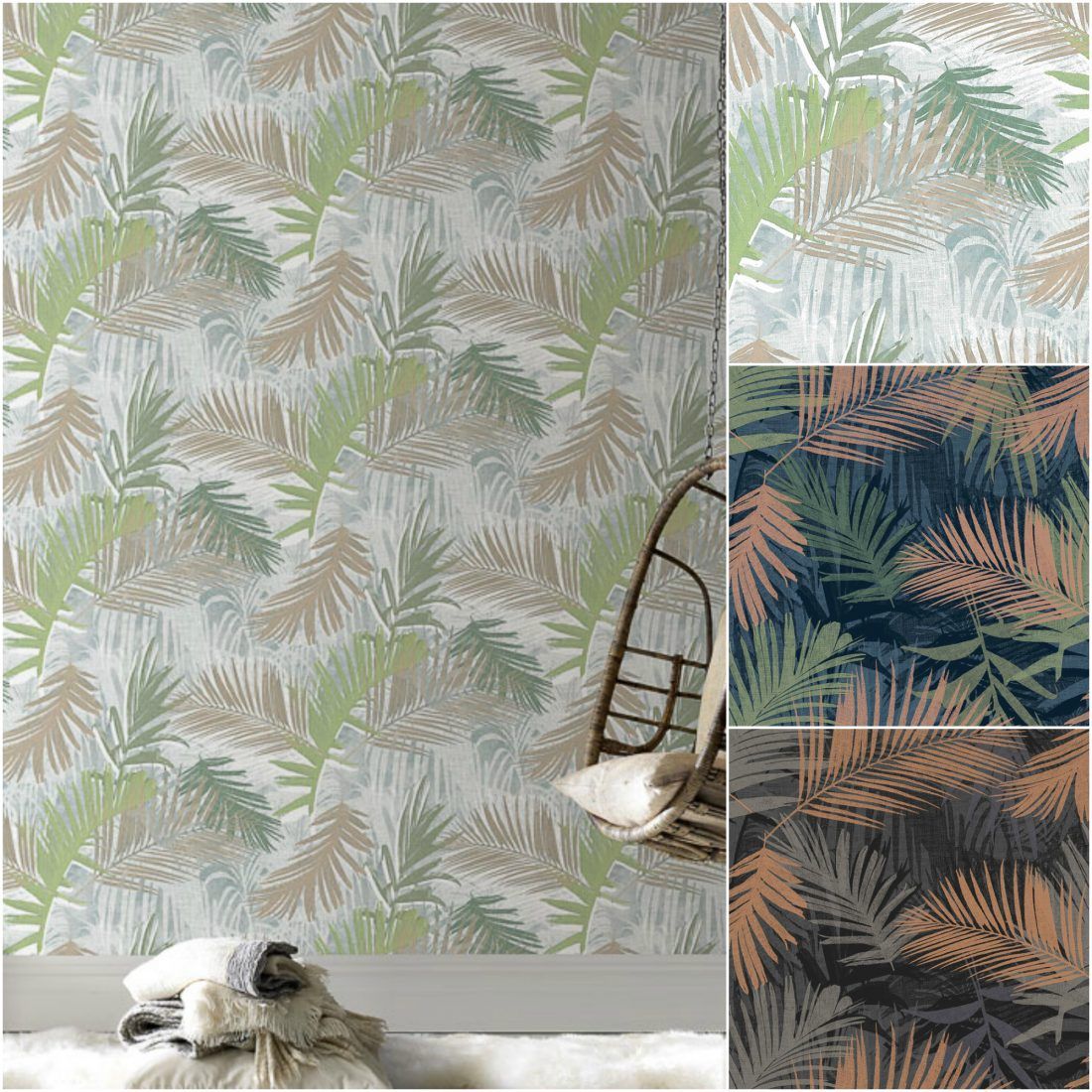 Ампир Декор английские обои Vermeil от Chelsea Decor