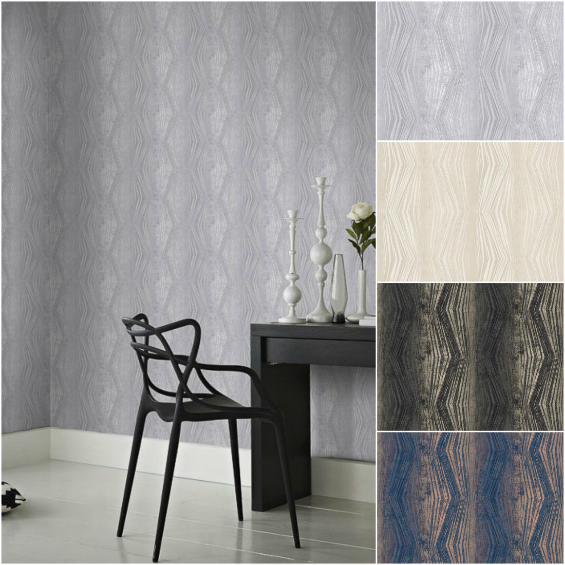 Ампир Декор английские обои Vermeil от Chelsea Decor