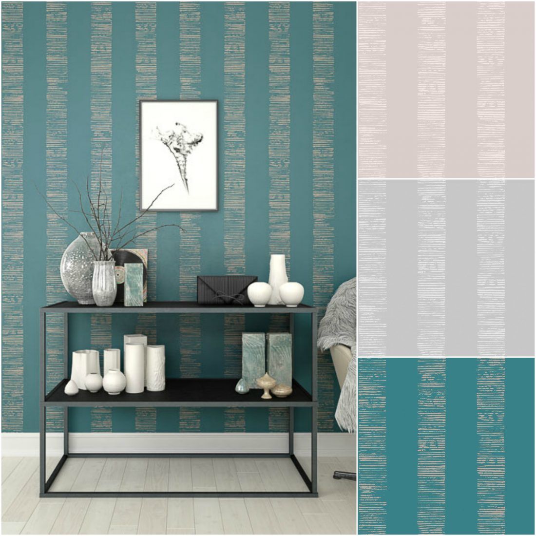 Ампир Декор английские обои Vermeil от Chelsea Decor