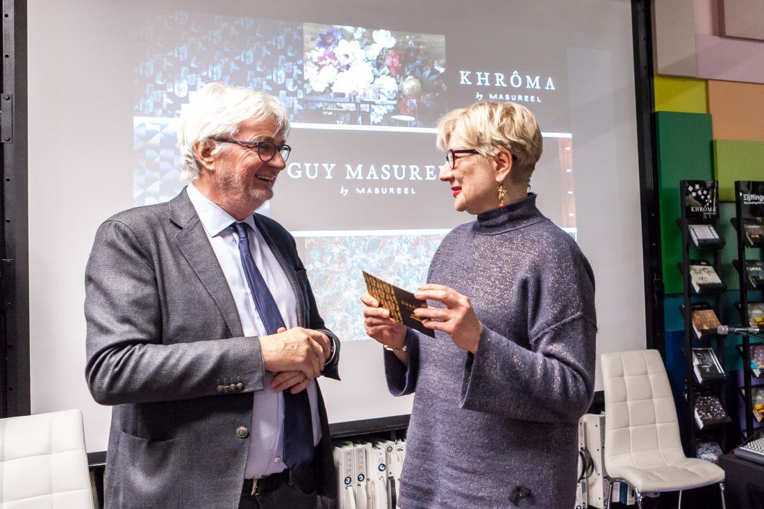 Ампир Декор Мануфактура 5