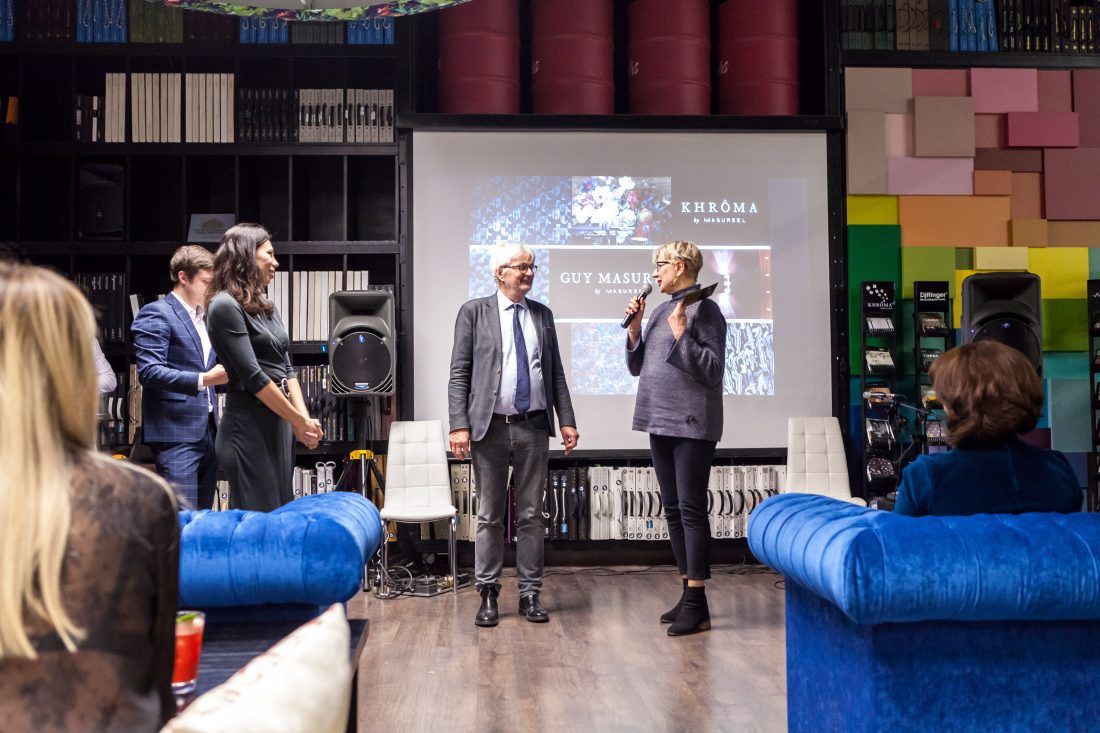 Ампир Декор Мануфактура 5