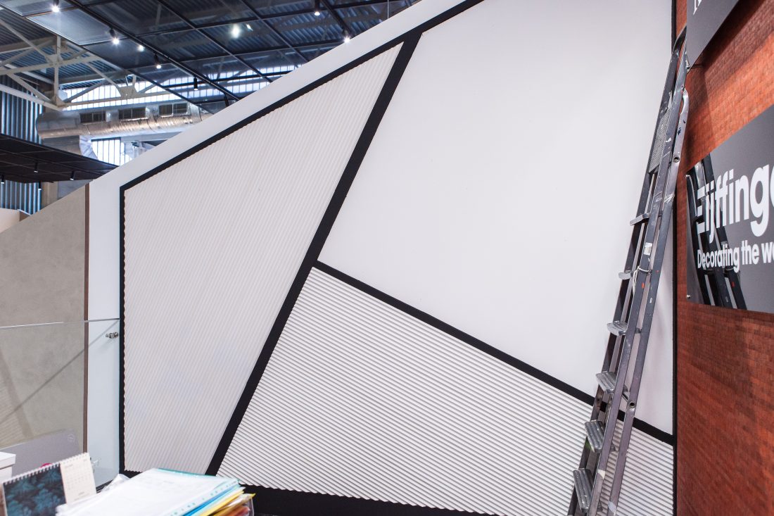 Ампир Декор Casa Ricca Arte Caparol Sherwin-Willians