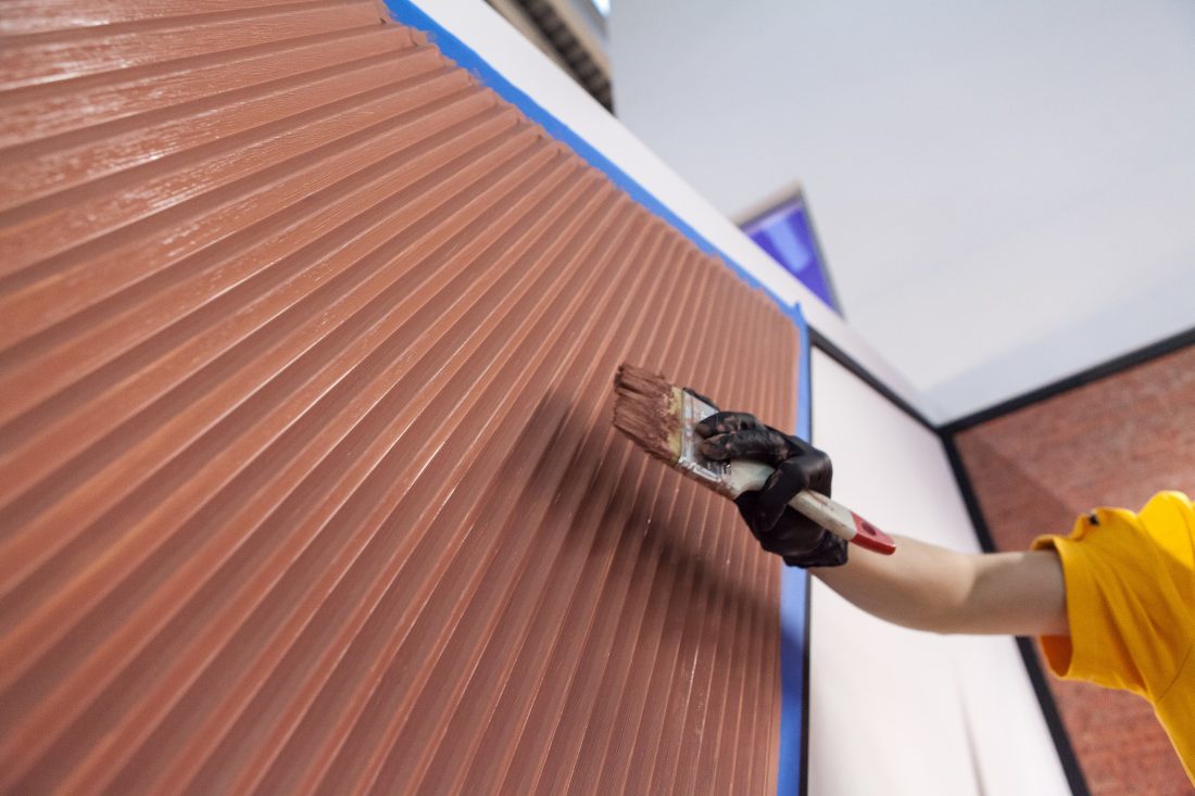 Ампир Декор Casa Ricca Arte Caparol Sherwin-Willians