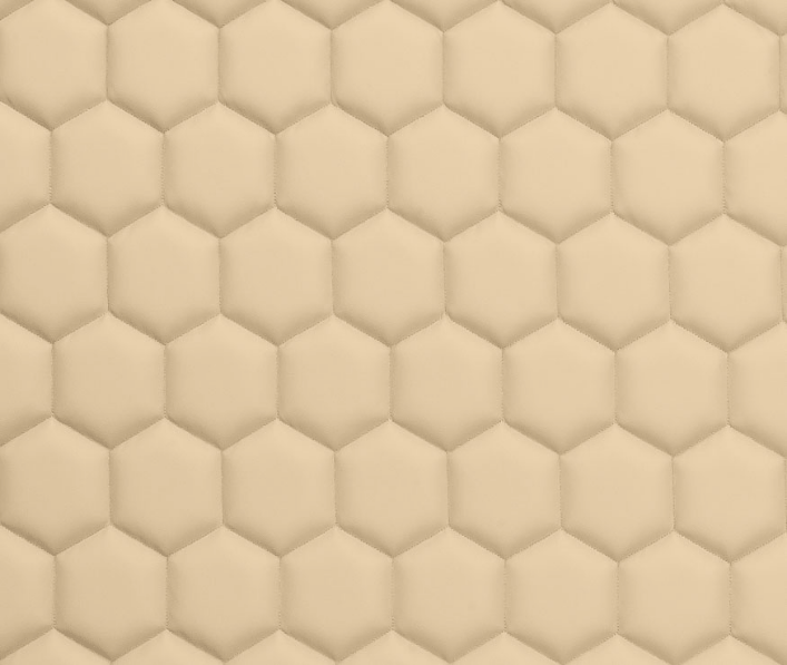 Ампир Декор обои из экокожи Chesterwall 