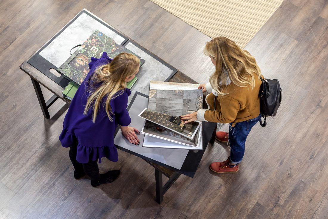 Американский дизайн и итоги выставки High Point: лекция Дарьи Казанцевой в Центре Дизайна Мануфактура 5