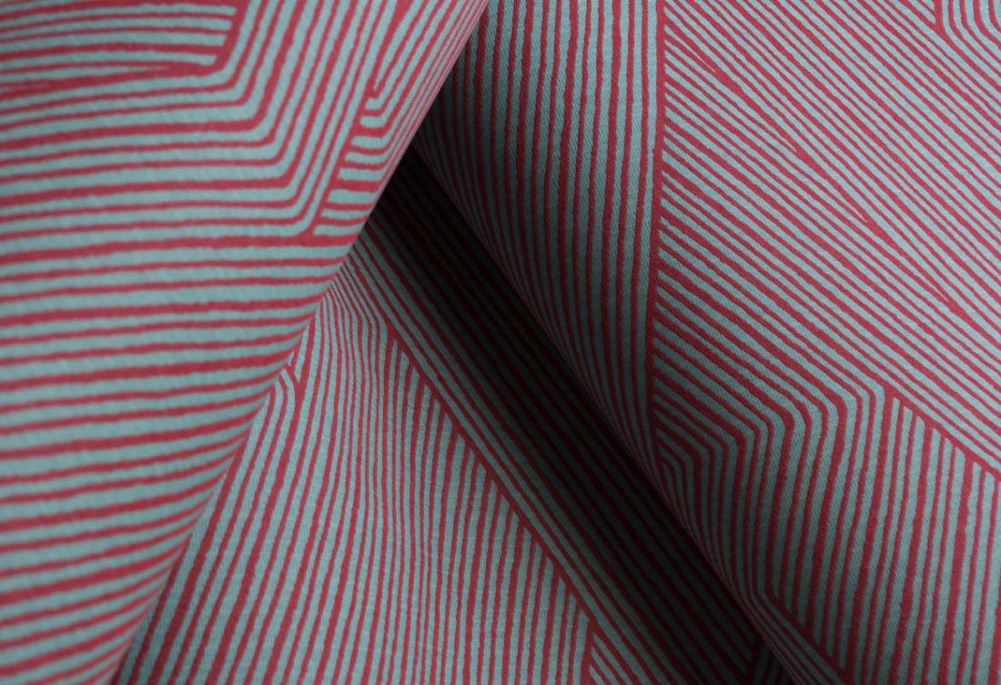 Ампир Декор коллекция обоев Sketch от Hookedonwalls