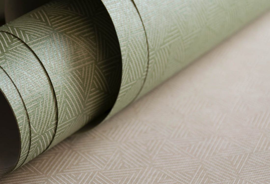 Ампир Декор коллекция обоев Sketch от Hookedonwalls