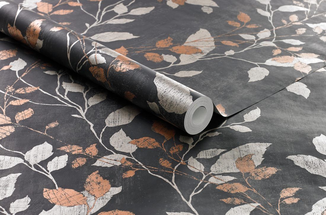 Ампир Декор английские обои Vermeil от Chelsea Decor