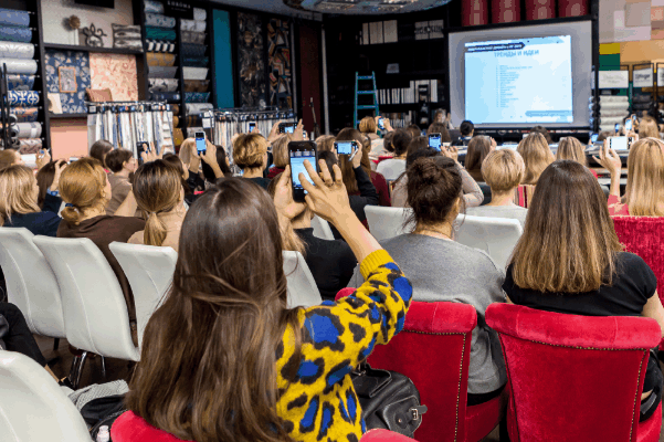 Центр Дизайна Мануфактура 5 Ампир Декор