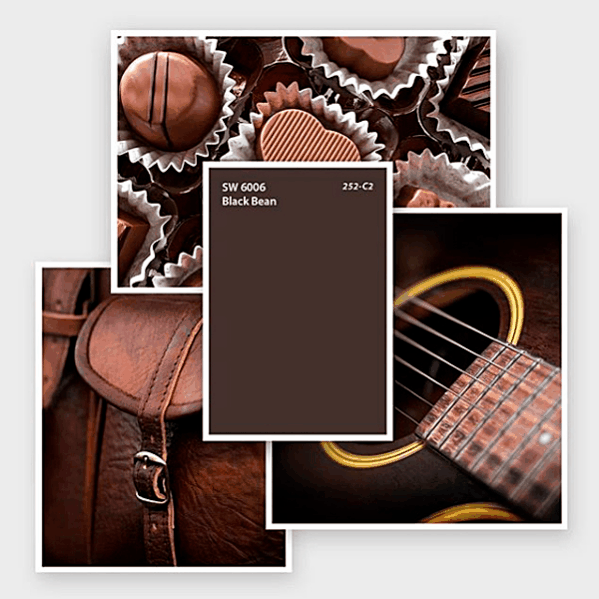 Ампир Декор Sherwin-Williams